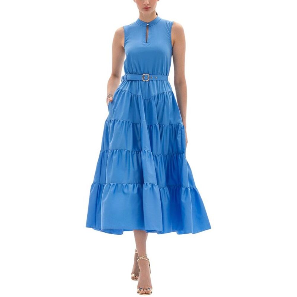 Bgl Womens  Maxi Dress